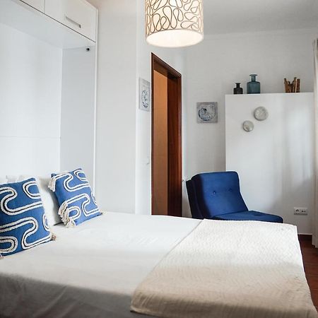 Casinhas Da Liberdade Apartment Назаре Екстериор снимка